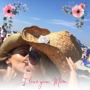 Meet your Posher, Kristy